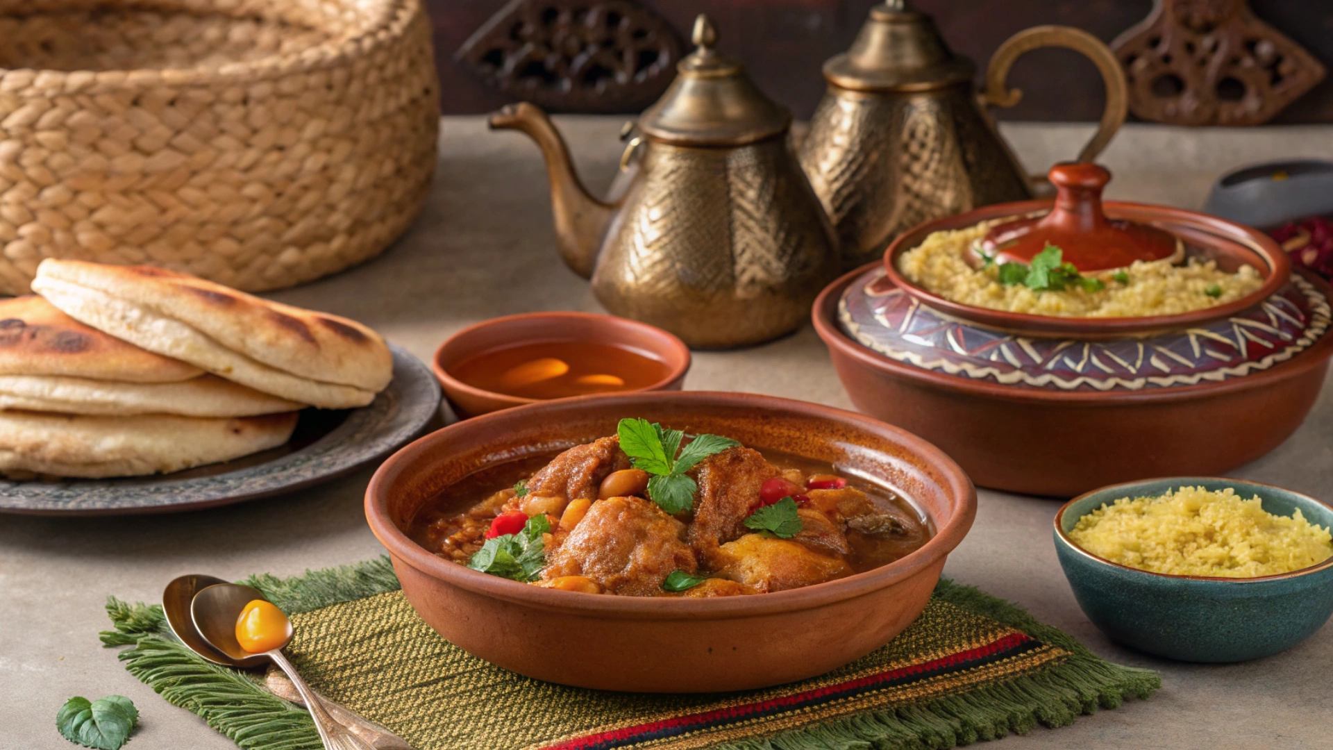 How to Cook Moroccan Chicken Tajine You''ll Love Sure Moroccan Chicken Tajine