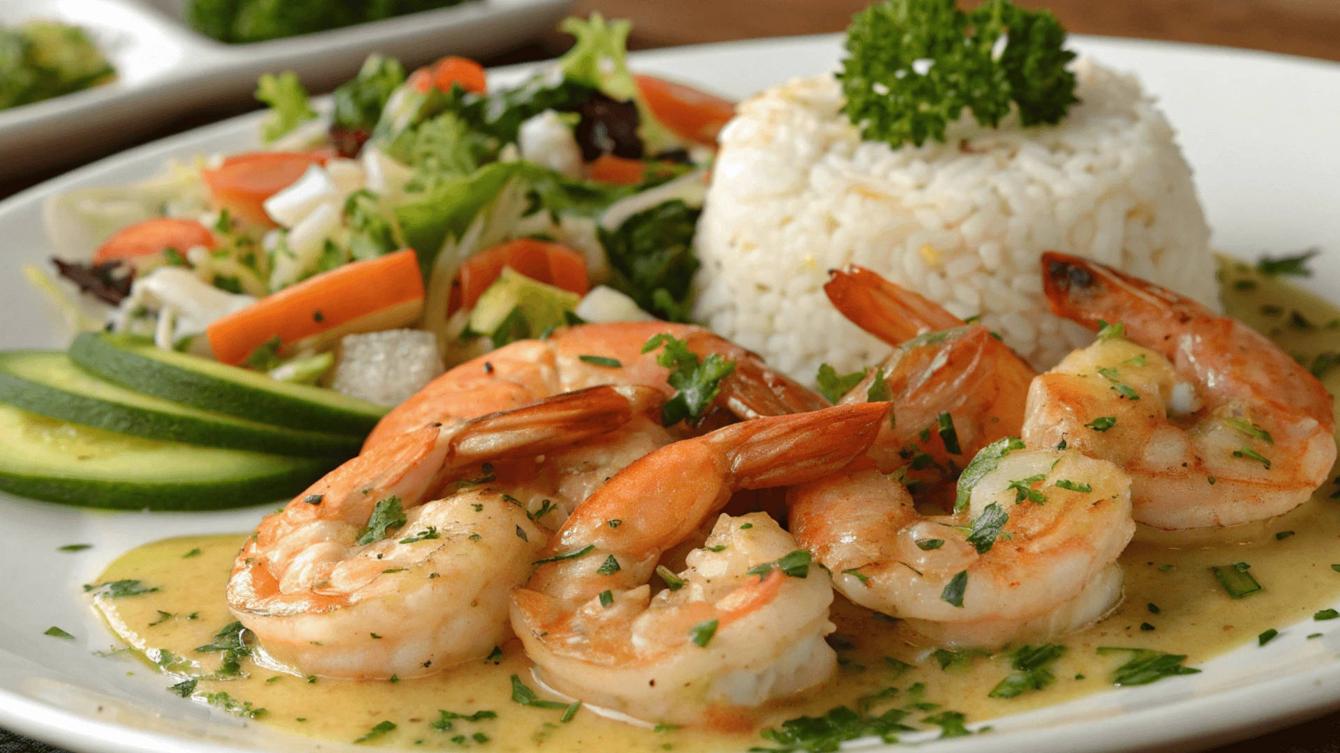 shrimp recipes for dinner