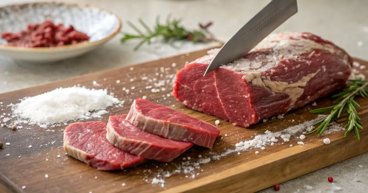 Fabulous Beef Tenderloin Recipes Easy to make it Beef Tenderloin