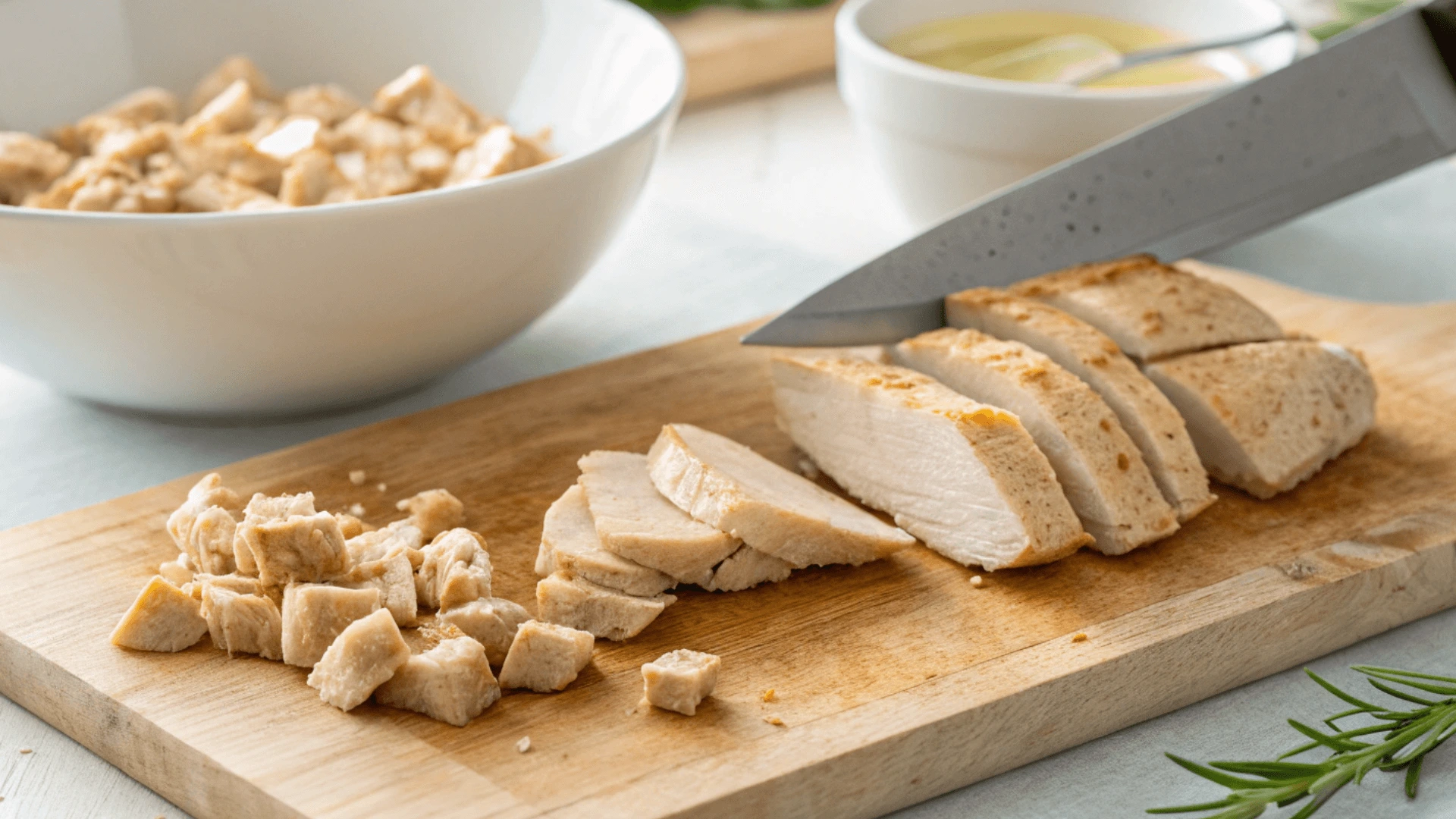 Chicken Salad Sandwich Recipe – So Fresh, You’ll Love It! sure Chicken Salad Sandwich