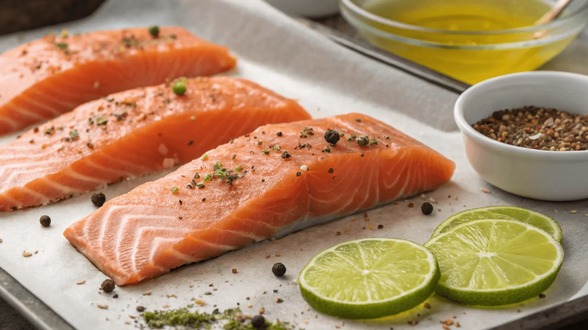 1- Salmon Tacos You'll Love – Vibrant & Tasty Treat! salmon tacos