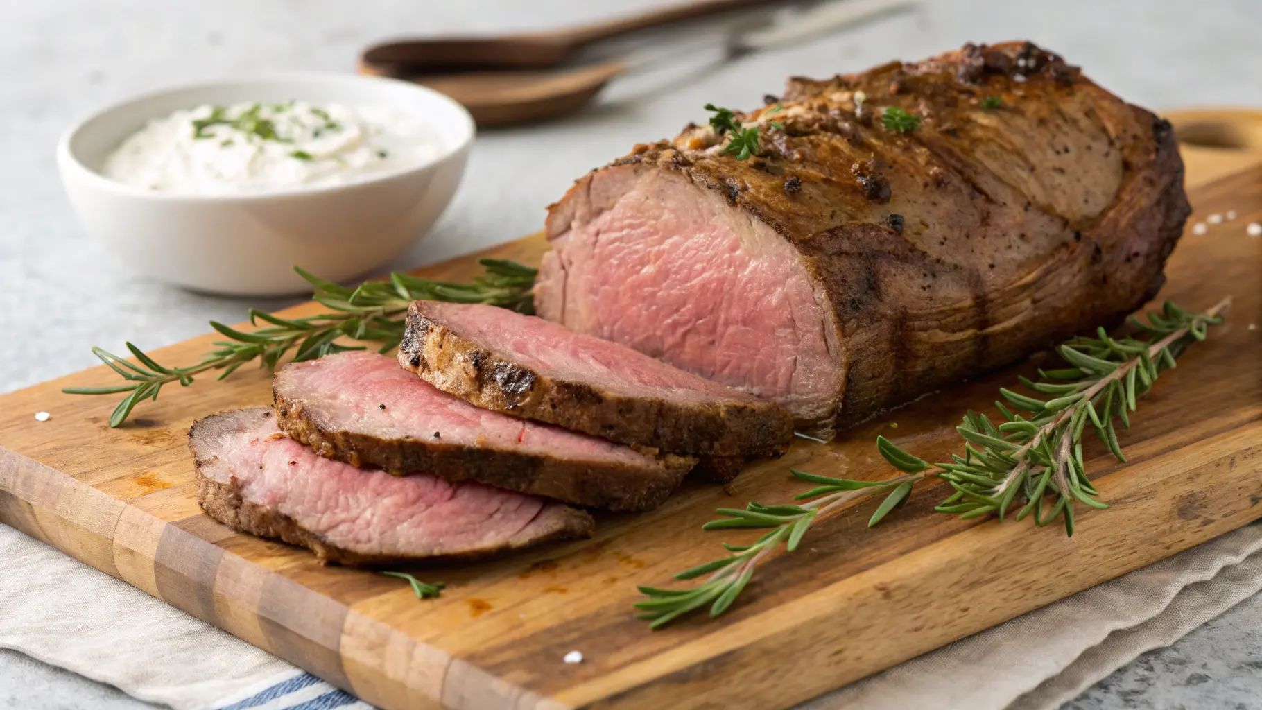 Beef Tenderloin