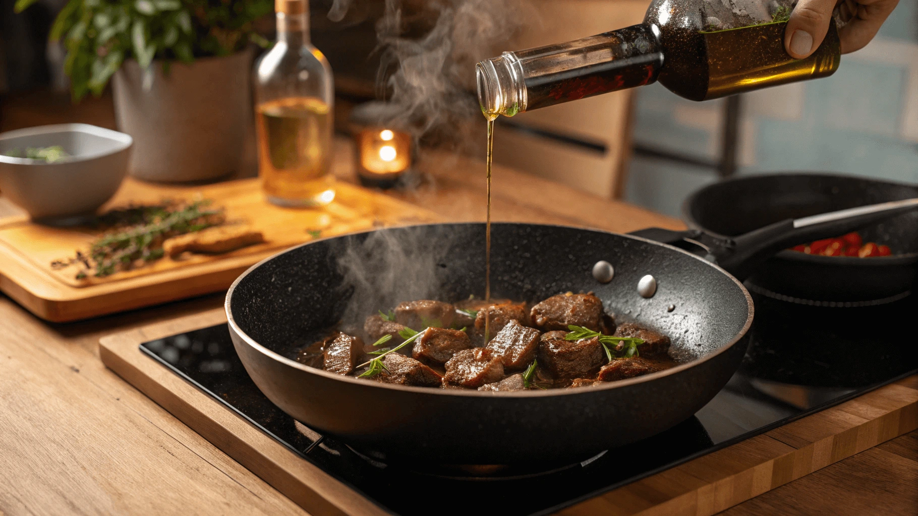 an-image-of-a-non-stick-skillet-heating-on-medium- (1)
